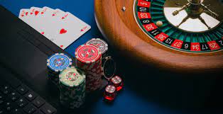 Официальный сайт Jackpot Casino