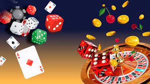 Официальный сайт Jackpot Casino