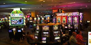 Вход на официальный сайт Casino Spinia