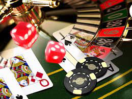 Официальный сайт Grizzly Casino
